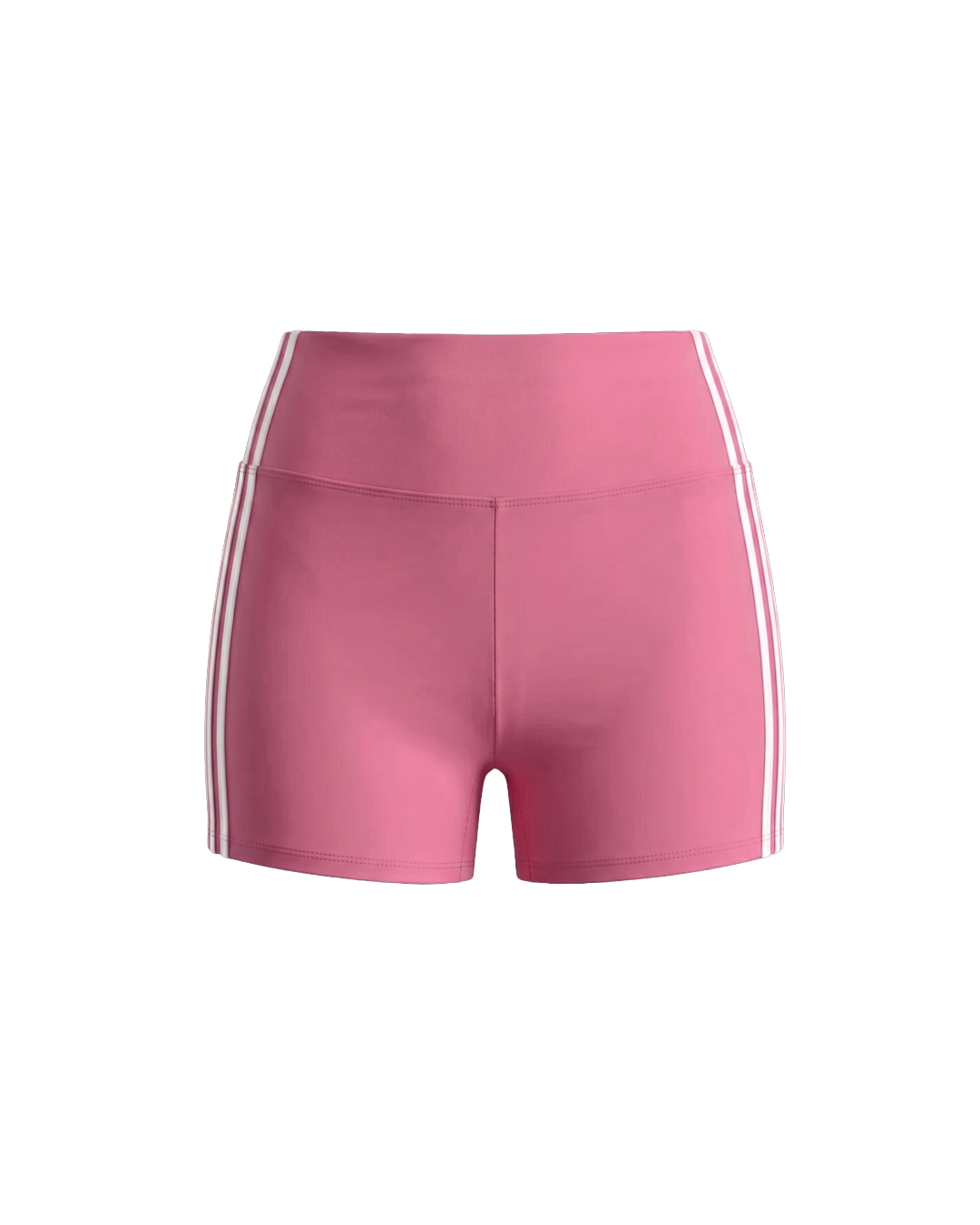 Rose Pink Hiking Shorts