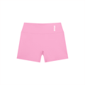 Women’s High Rise Yoga Shorts