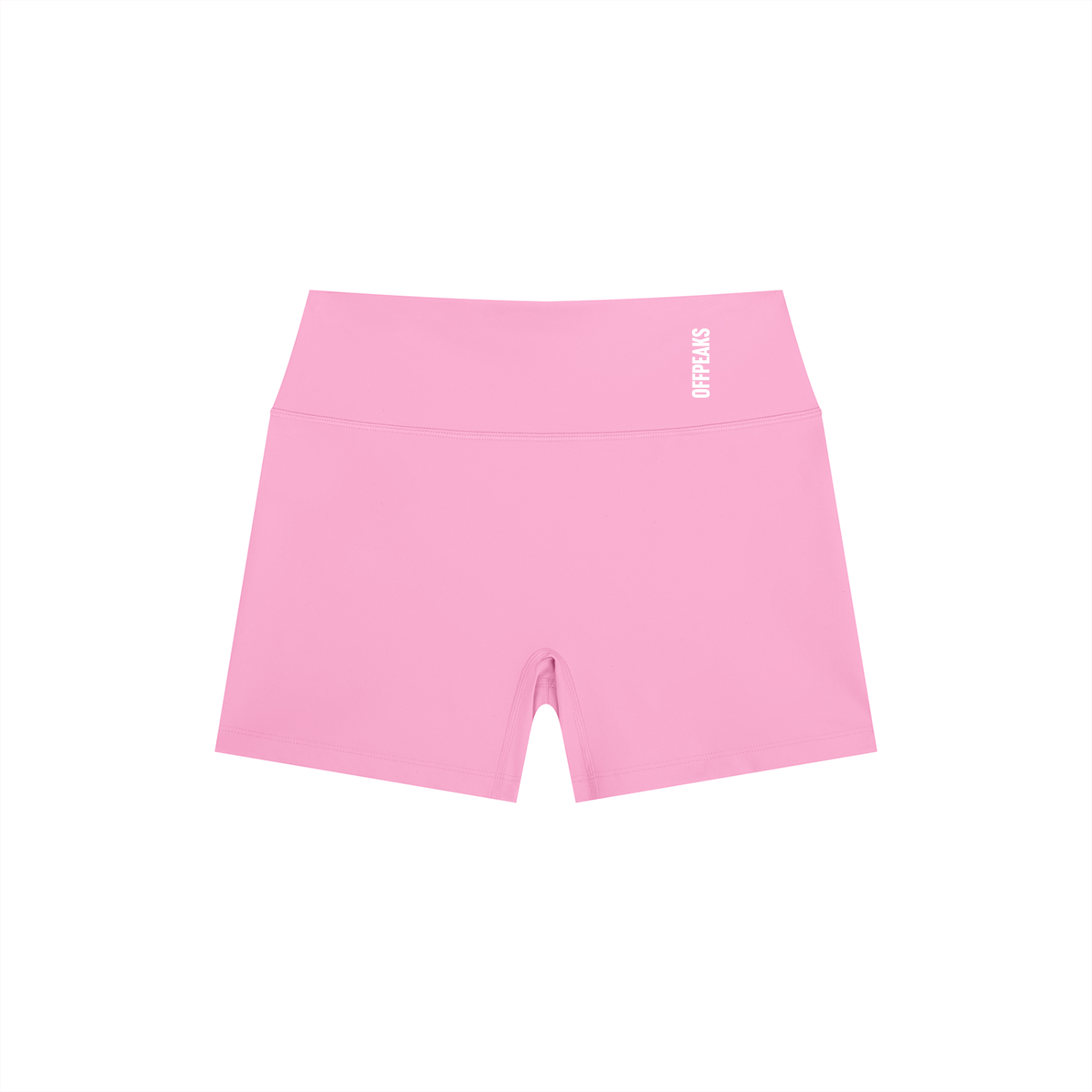 Women’s High Rise Yoga Shorts