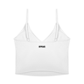 Women's V-Neck Yoga Tank Top