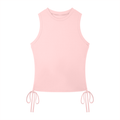 Women’s Drawstring Tank Top