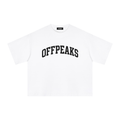 Offpeaks Uni Tee