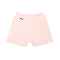 Women’s High Rise Pocket Yoga Shorts