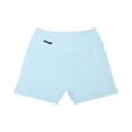Women’s High Rise Pocket Yoga Shorts