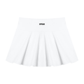 Women’s Pleated A-Line Skirt
