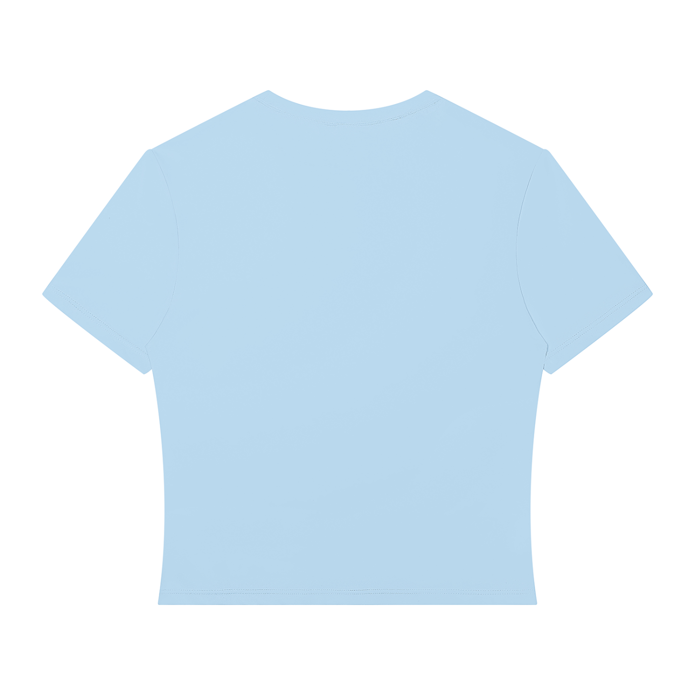Women’s Performance Crop T-Shirt