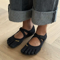 5 fingers trail shoes