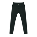 Black leggings 