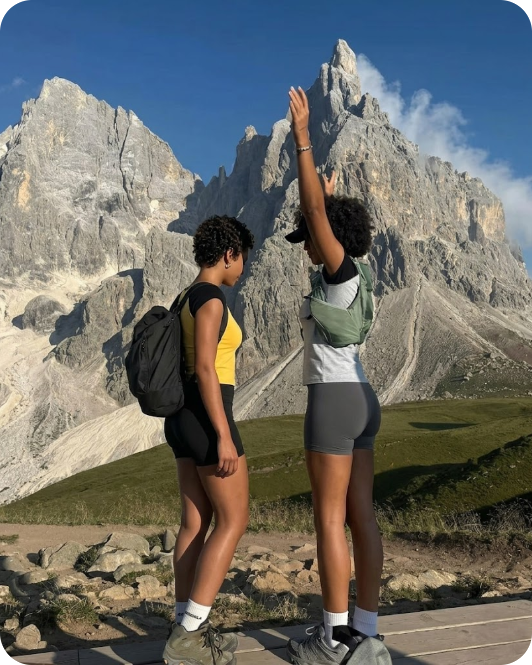 tops
