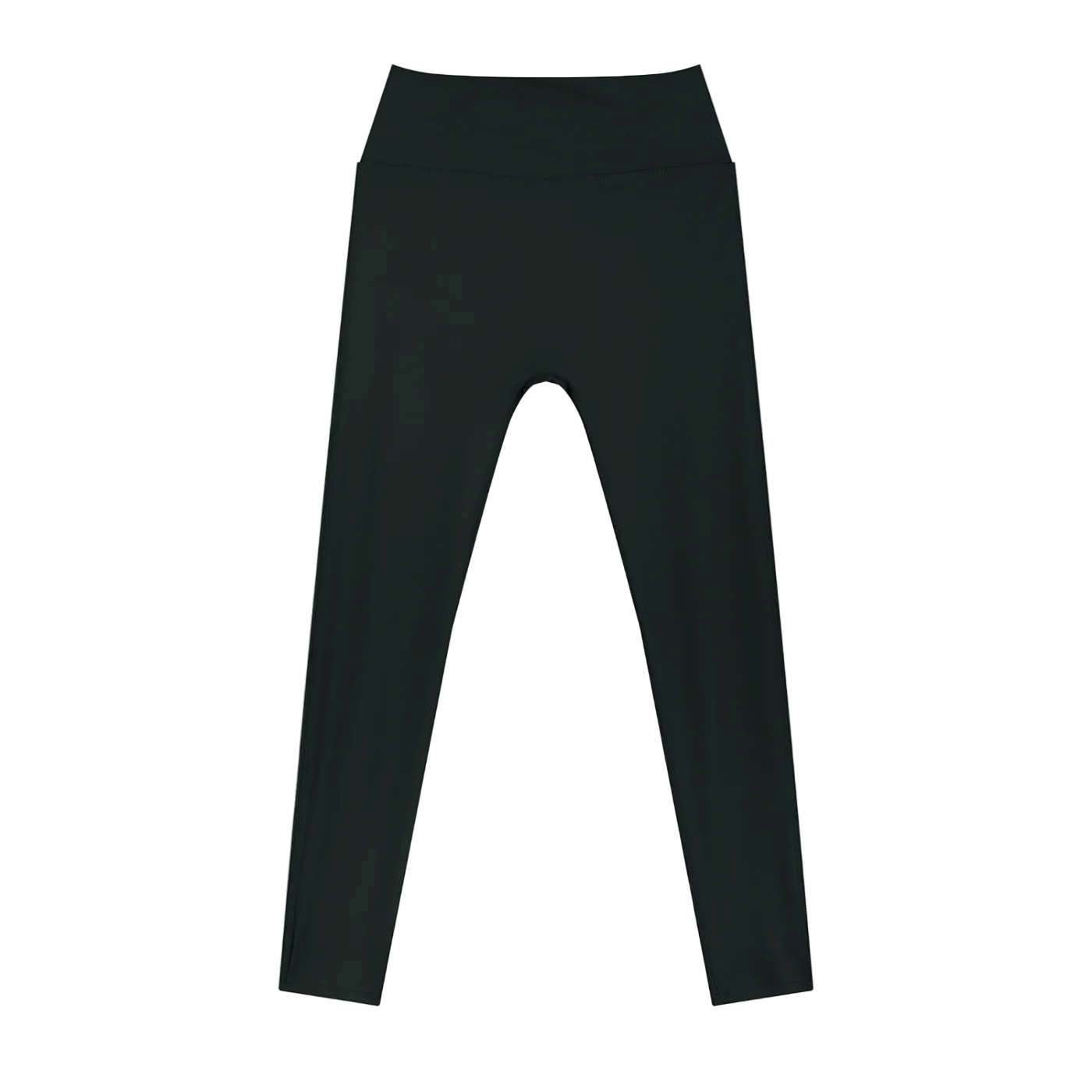 Black leggings 