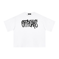 Tag Performance Casual Boxy Tee