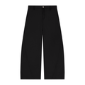 Barrel Leg Pants