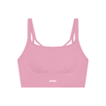 Women’s Cropped Yoga Tank Top