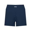 Women’s High Waisted Yoga Biker Shorts