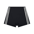 pitch black hiking shorts
