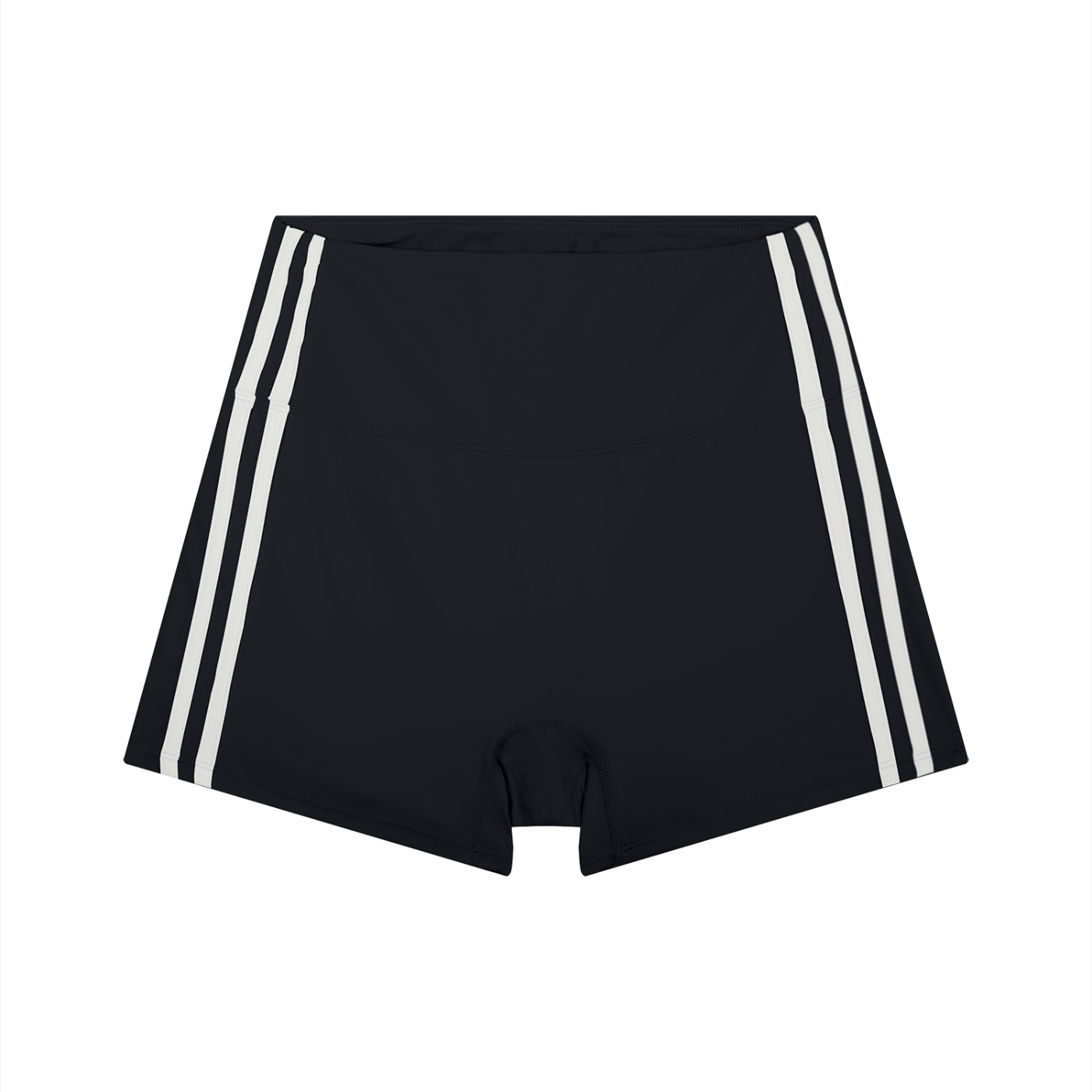 pitch black hiking shorts
