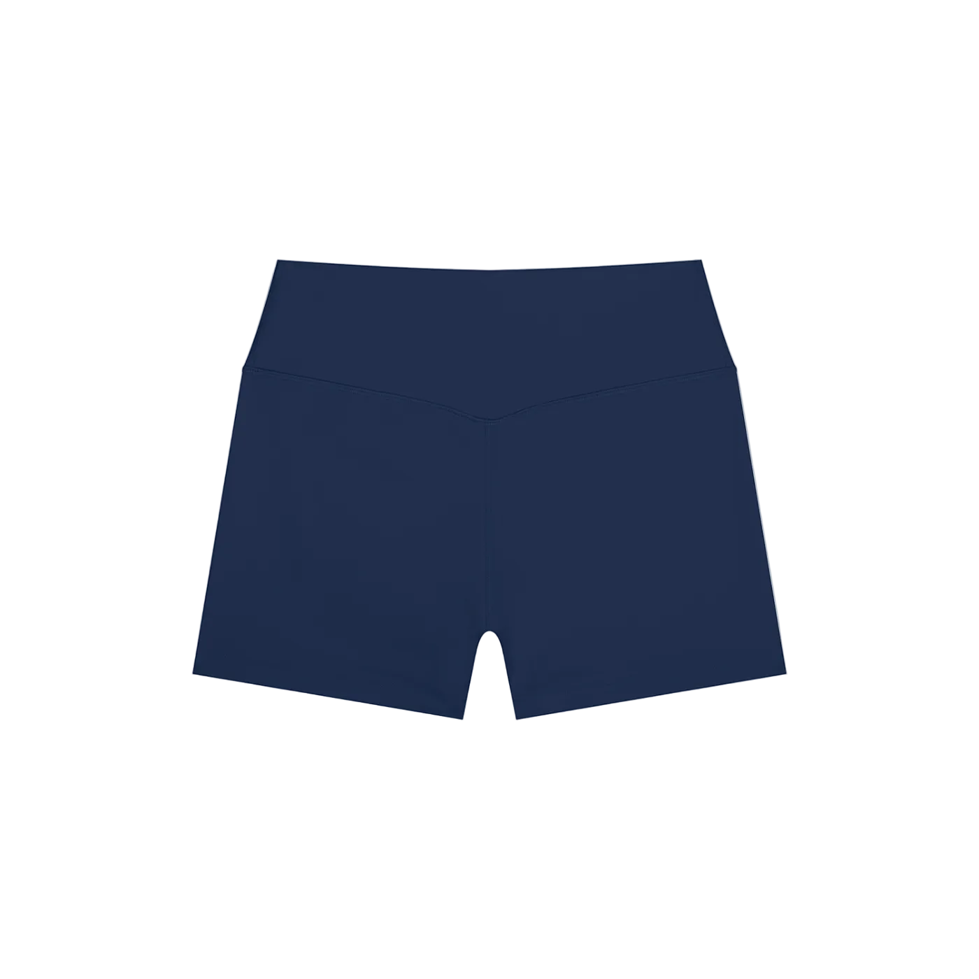 Women’s High Rise Yoga Shorts
