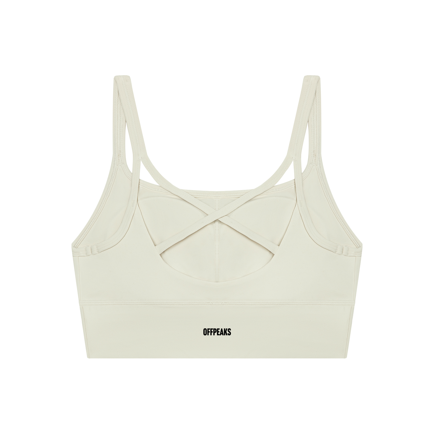 Women’s Cropped Yoga Tank Top