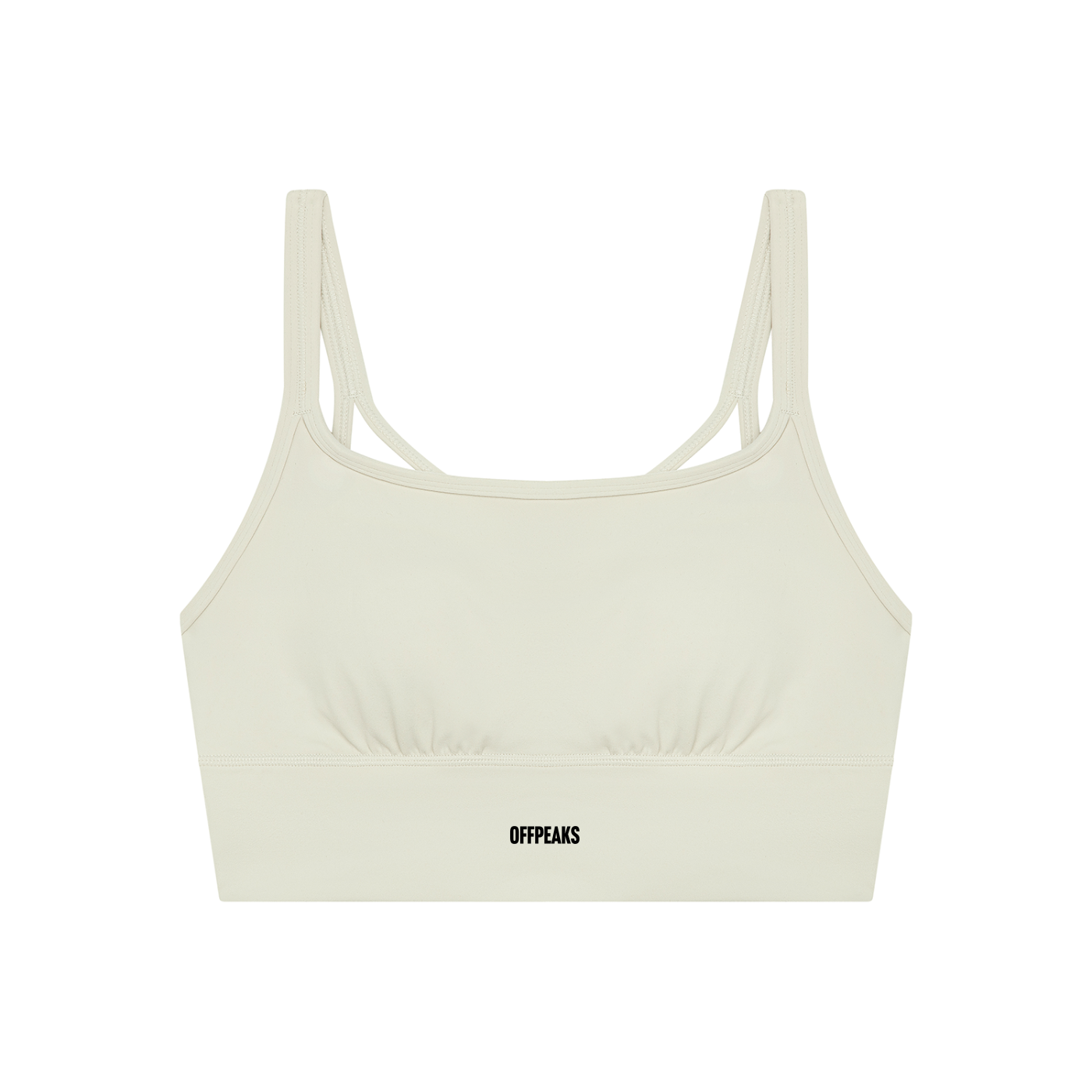 Women’s Cropped Yoga Tank Top