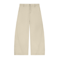 Barrel Leg Pants
