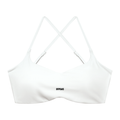Women's Cropped Sports Bra