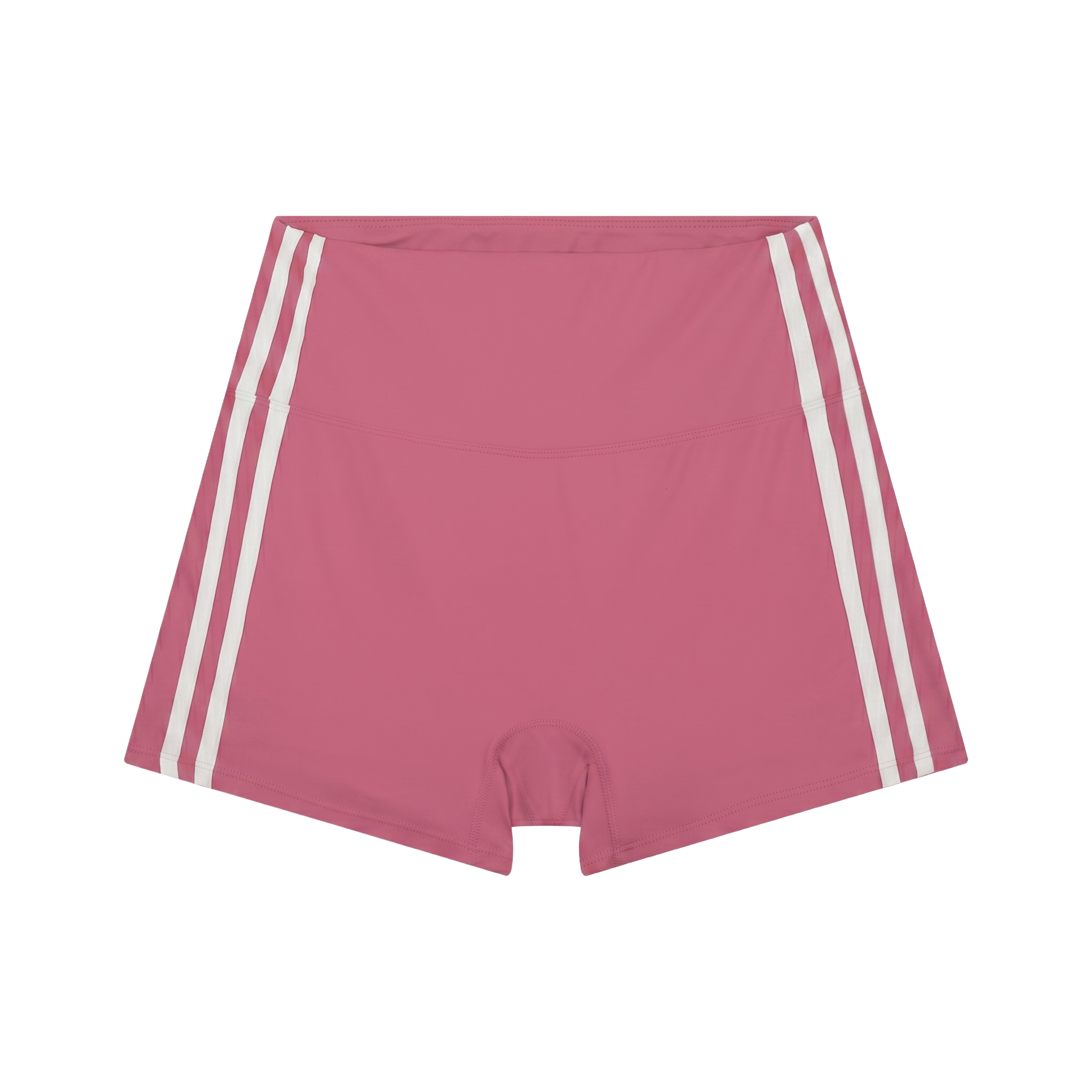 Rose Pink Hiking Shorts