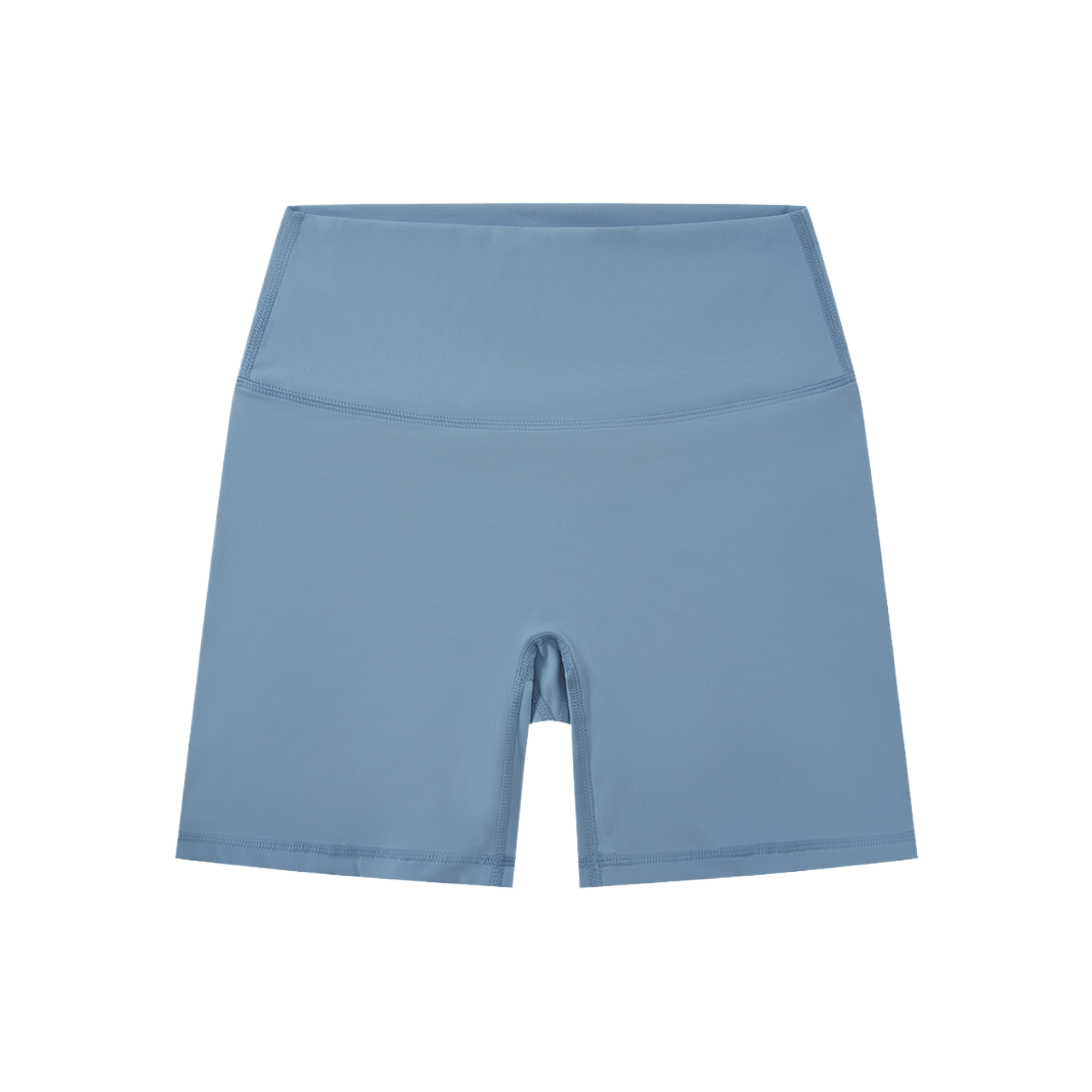 Sky Blue Hiking Tights
