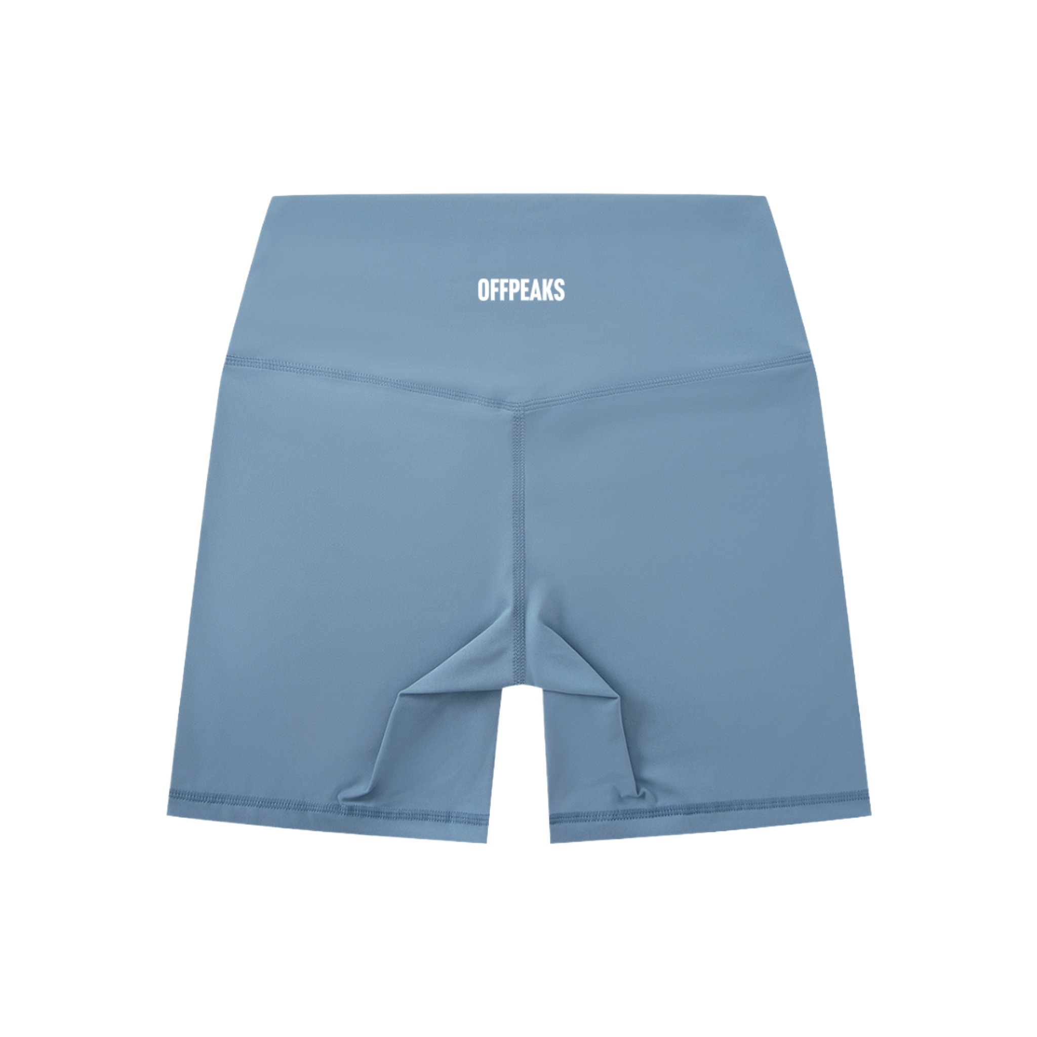 Sky Blue Hiking Tights