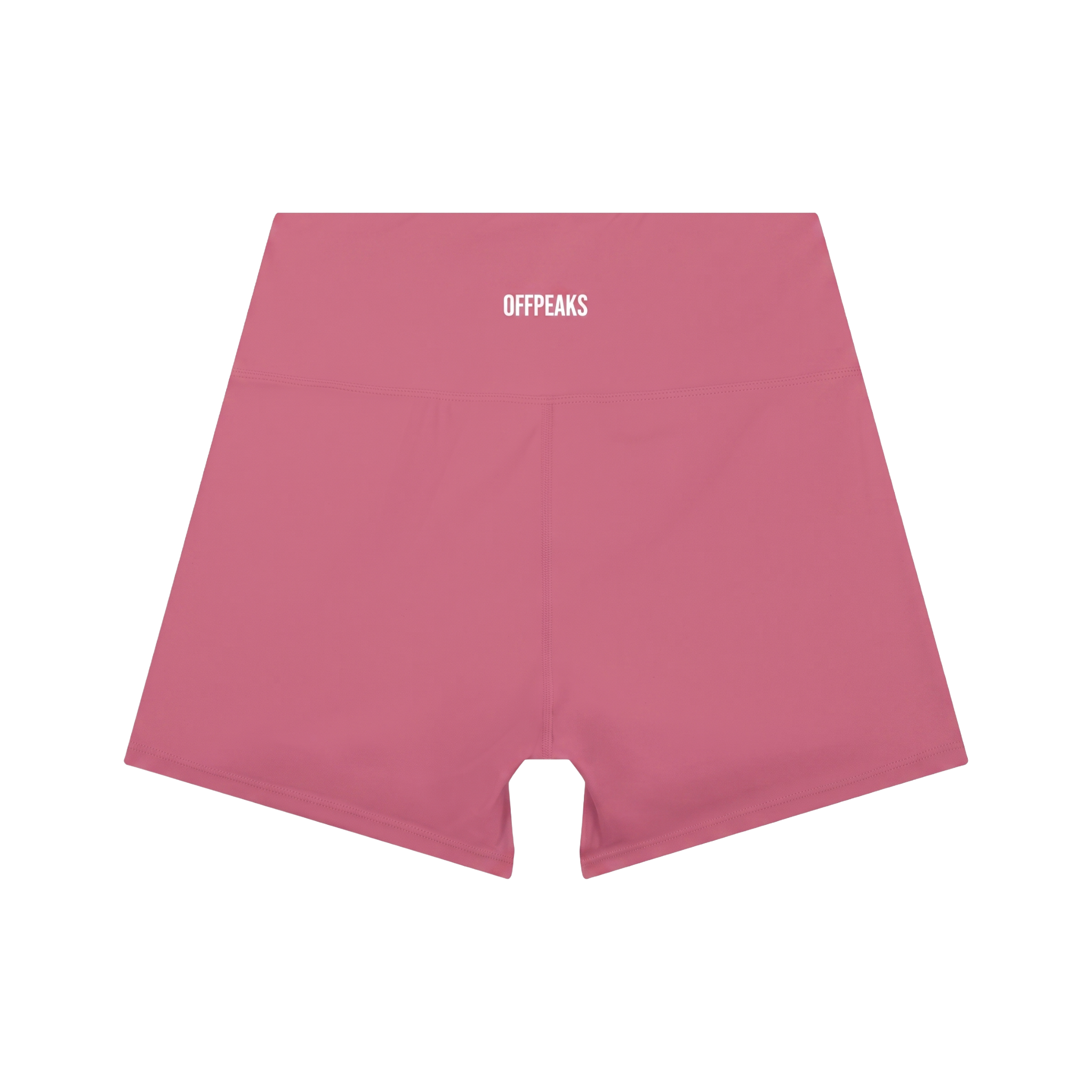 Rose Pink Hiking Shorts