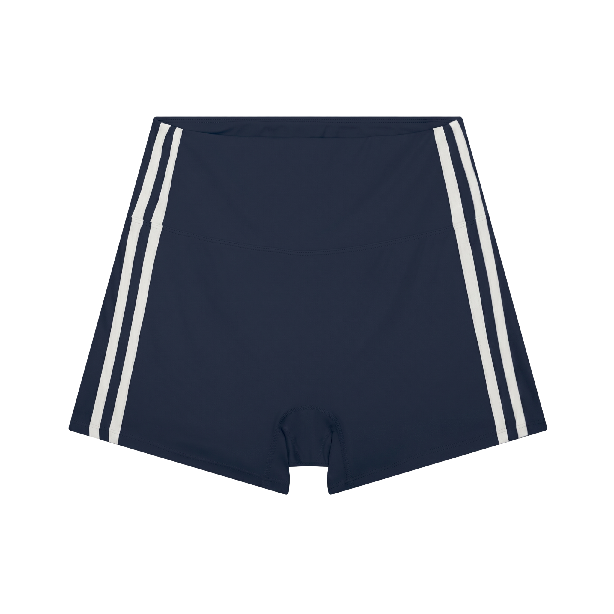 Navy Blue Hiking Shorts