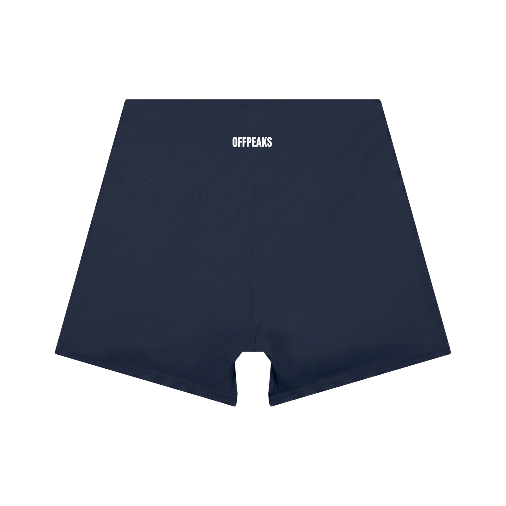 Navy Blue Hiking Shorts