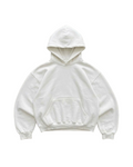 Chalk White - 500 Hoodie