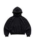 Pitch Black - 500 Hoodie