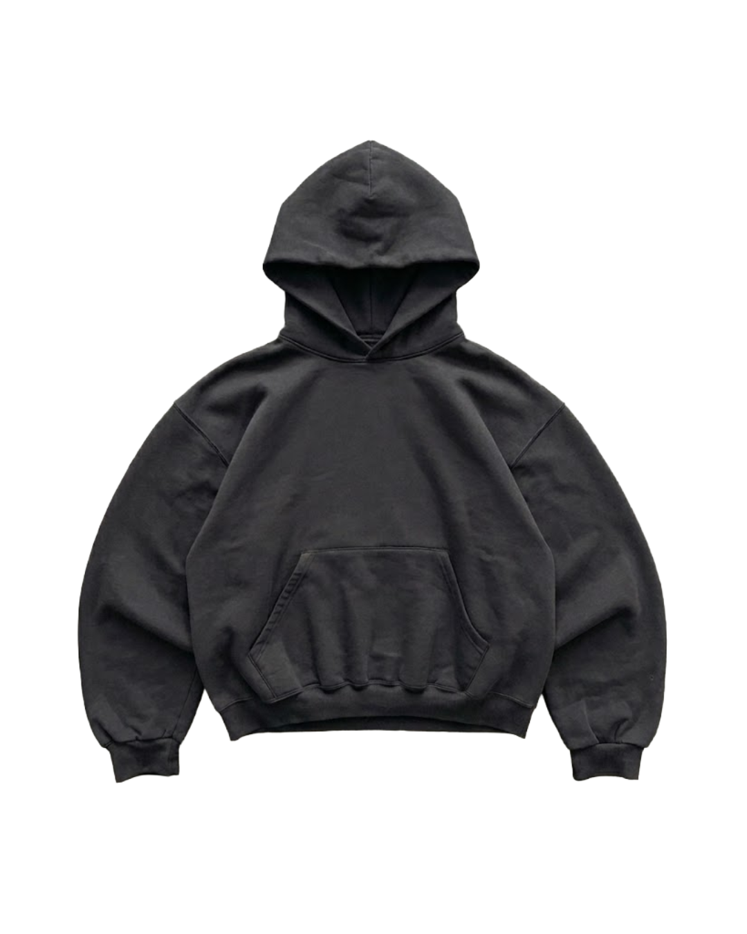 Gritstone - 500 Hoodie