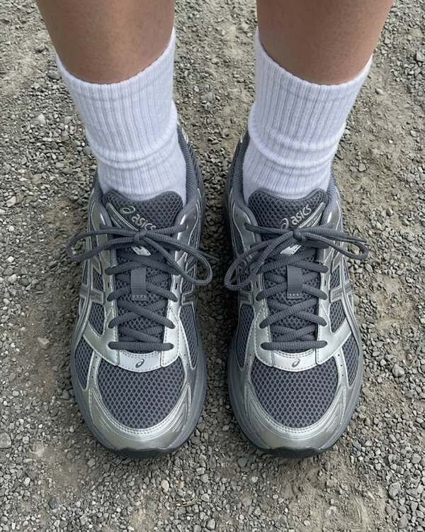 Asics Gel 1130 'Steel Grey Pure Silver'