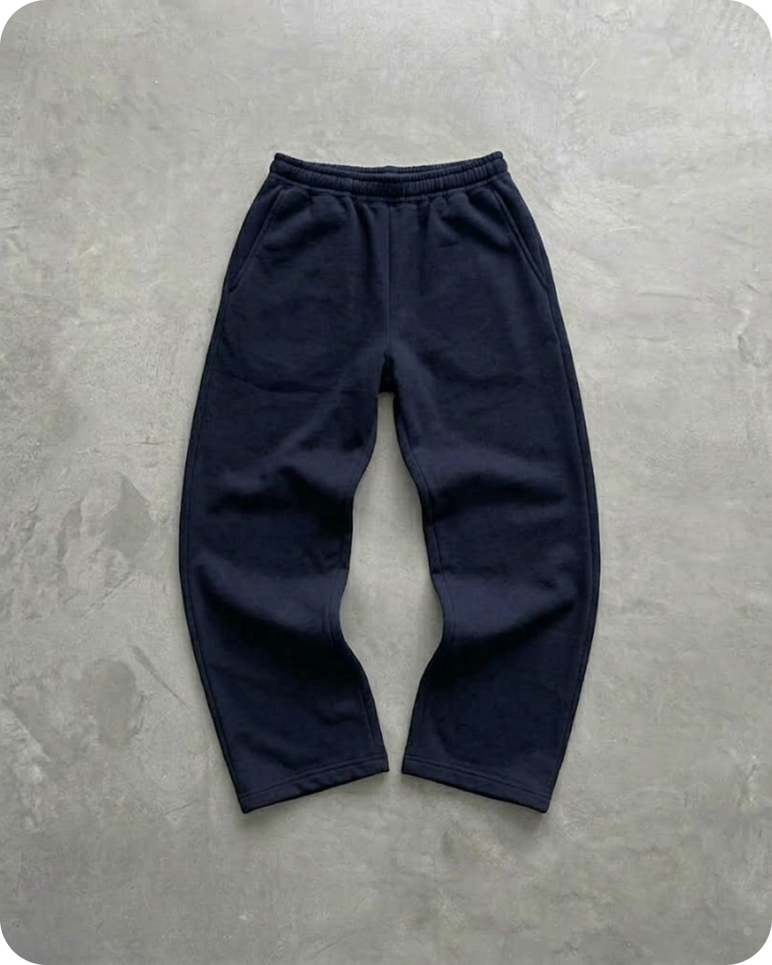 Midnight Navy - 320 House Pant