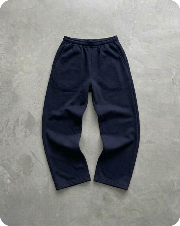 Midnight Navy - 320 House Pant