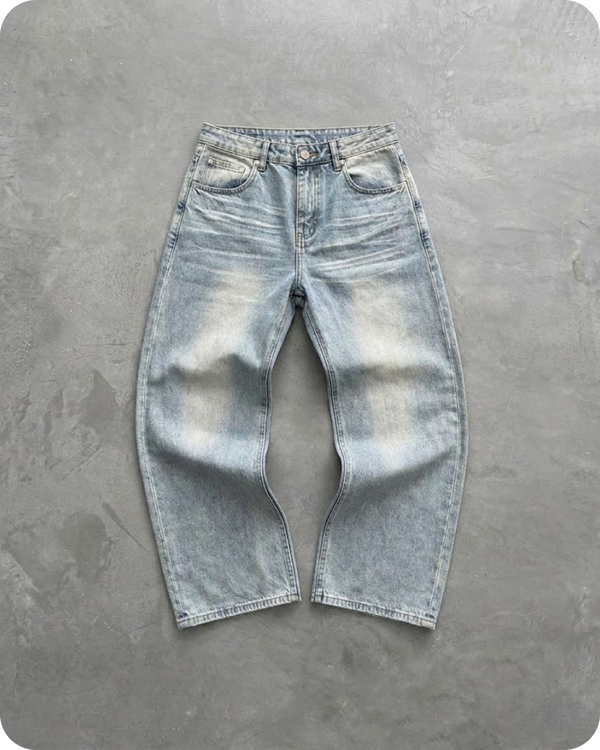 Limestone - Denim Jeans