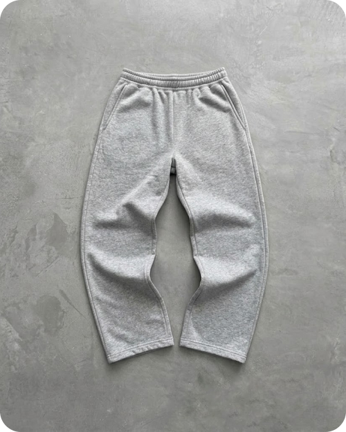 Fog Grey - 320 House Pant