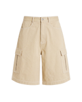 Sandstone Cargo Shorts