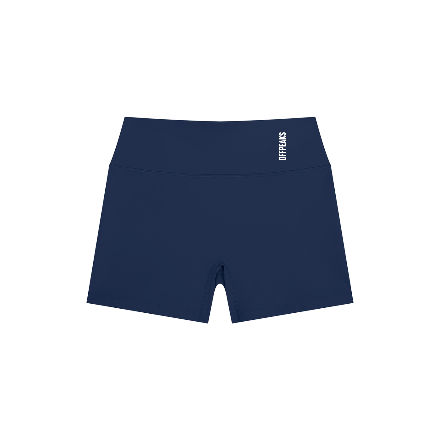 Women’s High Rise Yoga Shorts