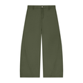 Barrel Leg Pants