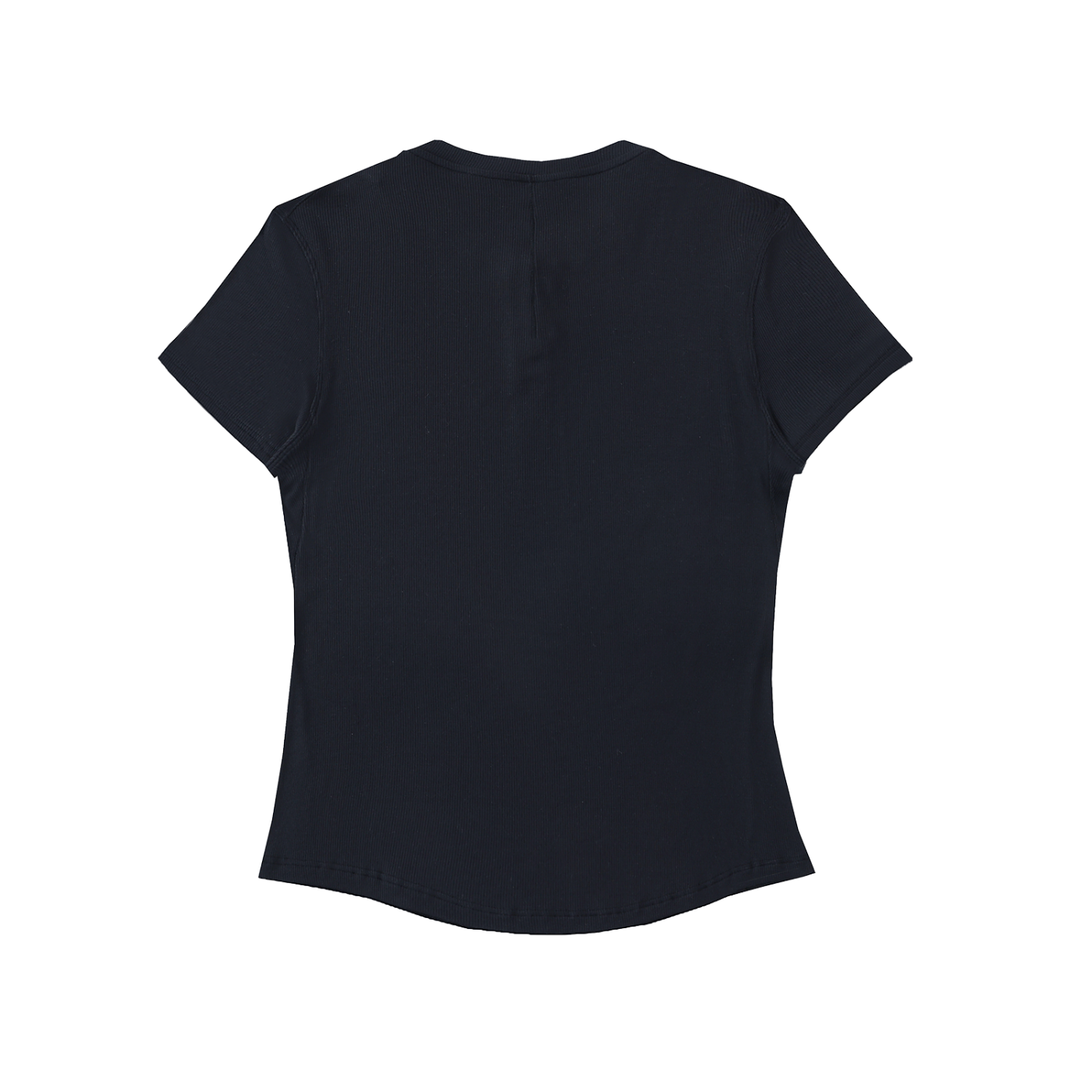 pitch black modal henley t shirt