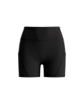 Pitch Black Pocket Tights