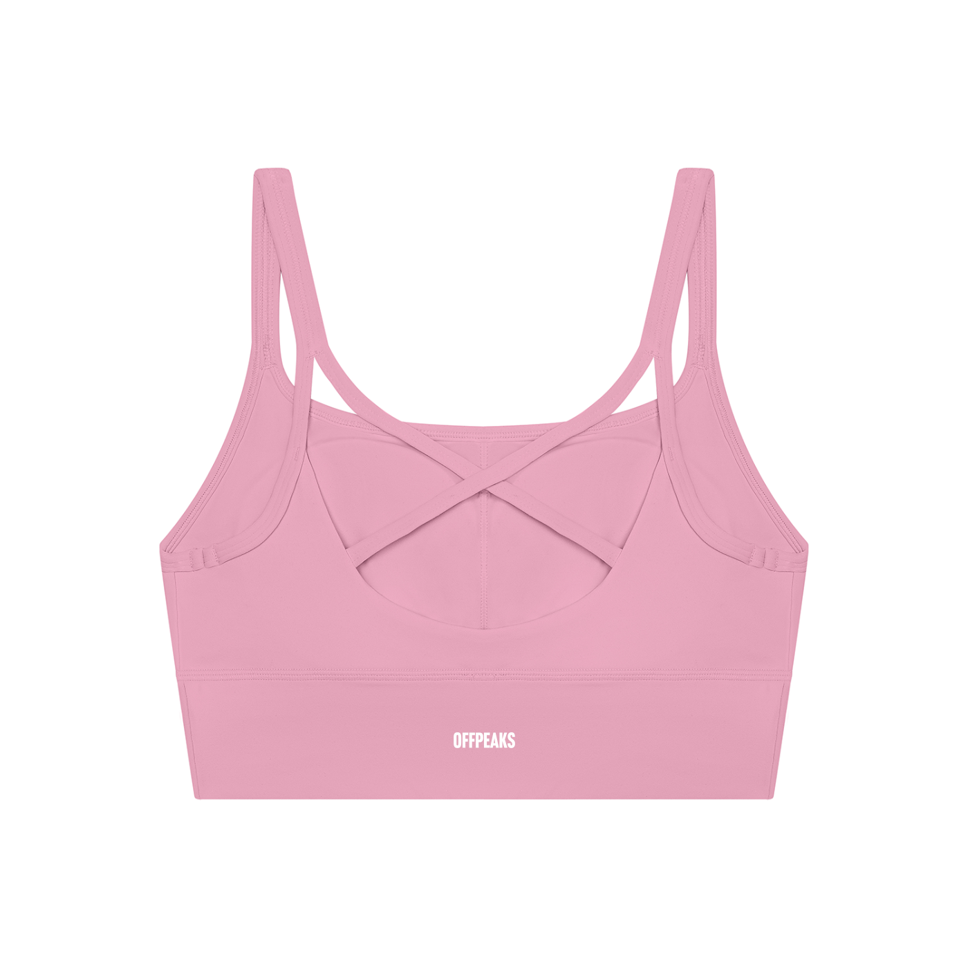 Women’s Cropped Yoga Tank Top