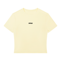 Women’s Performance Crop T-Shirt