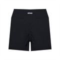 Women’s High Waisted Yoga Biker Shorts