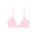 Women’s Cropped V-Neck Sports Bra