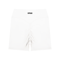 Women’s High Waisted Yoga Biker Shorts