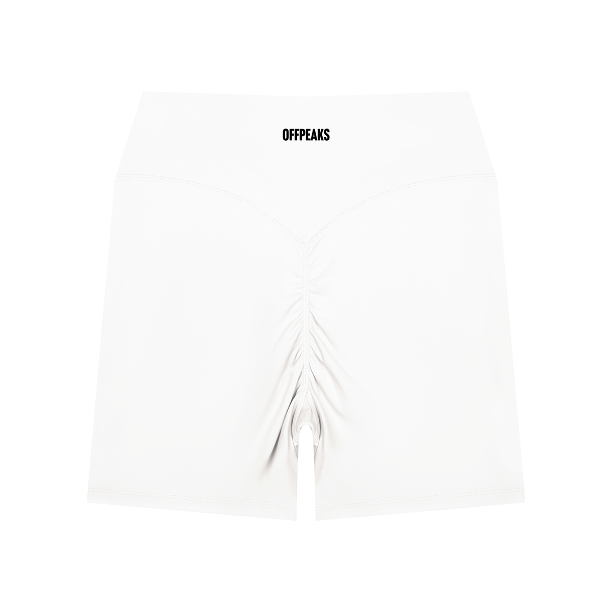 Women’s High Waisted Yoga Biker Shorts